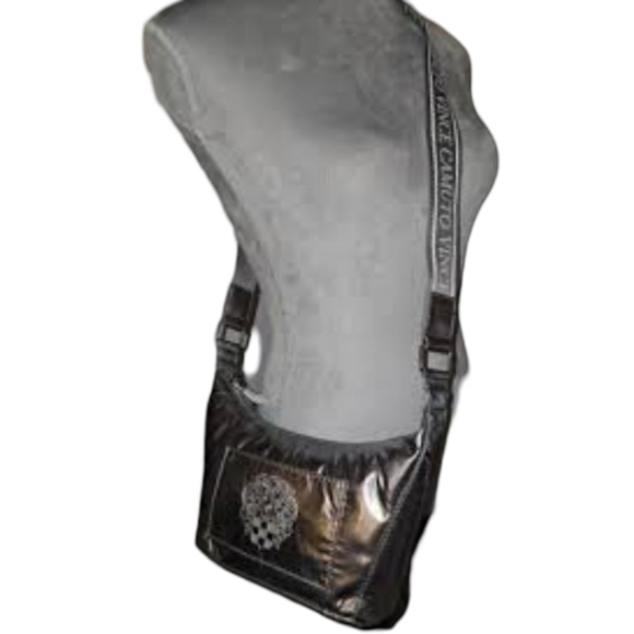 VINCE CAMUTO CROSSBODY. NWT - Picture 2 of 5
